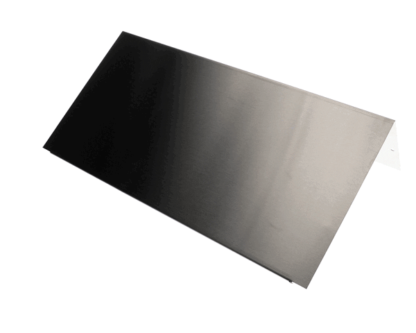 Champion - Moyer Diebel 307470 Cover Booster Cab 20 X 10 (CHA307470) Each