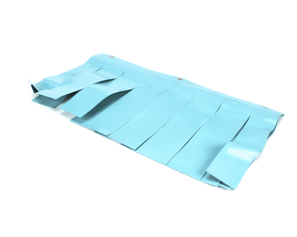 Champion - Moyer Diebel 313791 Curtain 24 X 13 Eyelet (CHA313791) Each