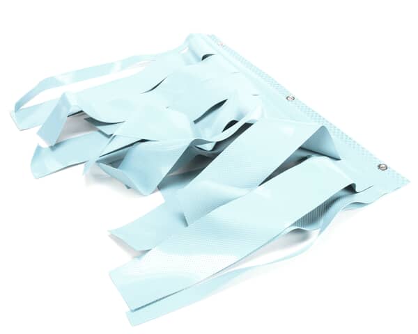 Champion - Moyer Diebel 313792 Curtain 24 X 20 1/4 Eyelet (CHA313792) Each