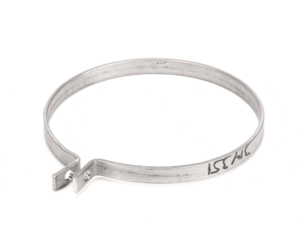 Champion - Moyer Diebel 314351 Clamp,Motor,Mra 90/180 (CHA314351) Each