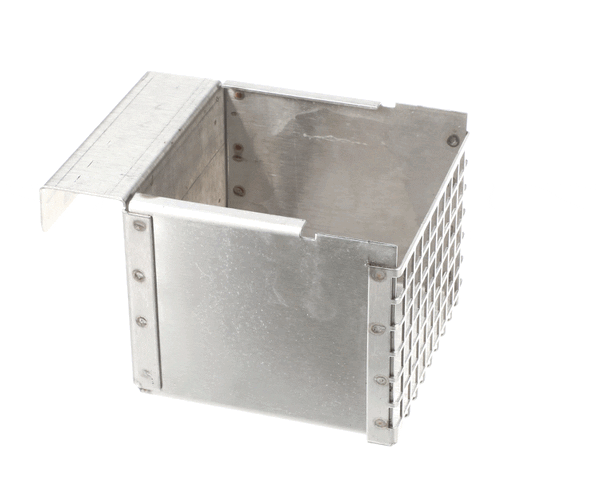 Champion - Moyer Diebel 319742 Hood Weld,Pump Suction,W6 (CHA319742) Each