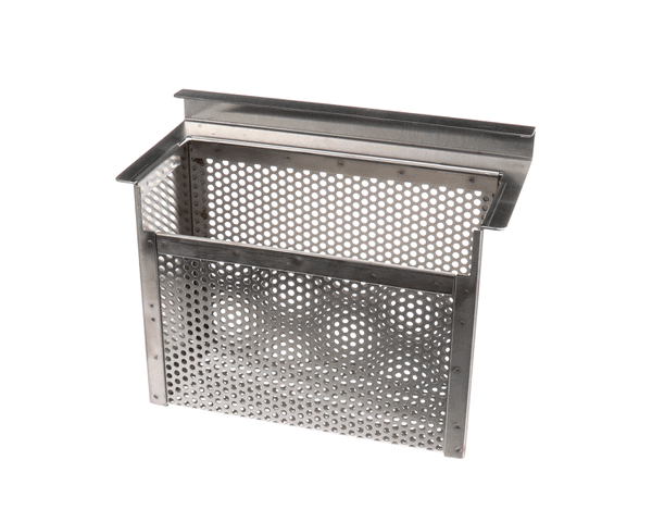 Champion - Moyer Diebel 320922 Refuse Basket Weld,B2 Nuccw (CHA320922) Each