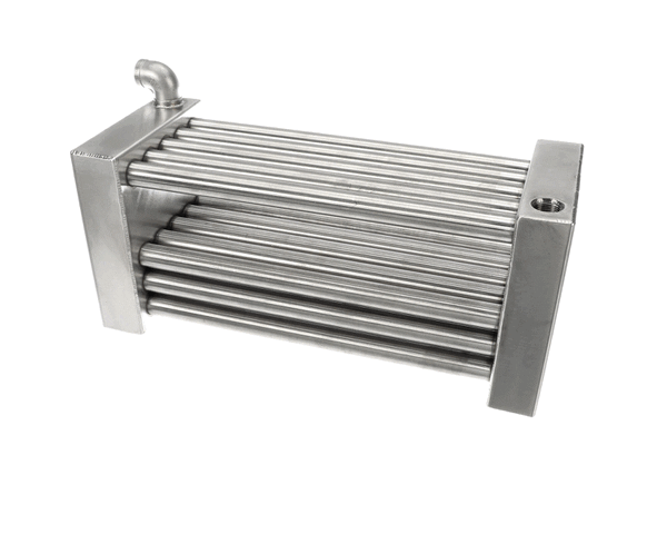 Champion - Moyer Diebel 323830 Coil Weld,Lp Steam,C3 Nuccw (CHA323830) Each