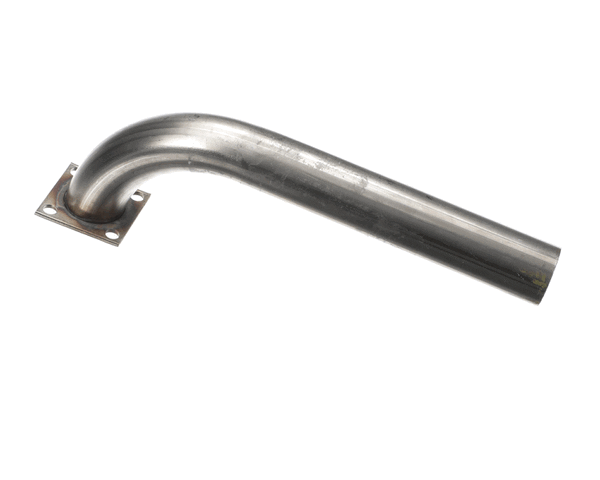 Champion - Moyer Diebel 324573 Overflow Flange Weldment (CHA324573) Each