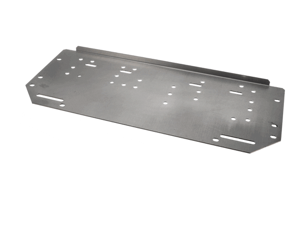 Champion - Moyer Diebel 327869 Pump Motor Support Plate (CHA327869) Each