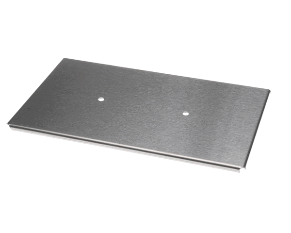 Champion - Moyer Diebel 328427 Refuse Basket Cover 22" (CHA328427) Each