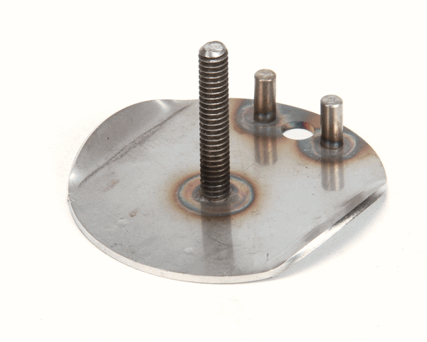 Champion - Moyer Diebel 328984 Cover, Overflow Weld E (CHA328984) Each