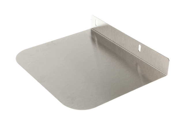 Champion - Moyer Diebel 328995-1 Shield, E Splash Lh (CHA328995-1) Each