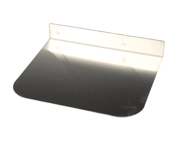 Champion - Moyer Diebel 328995-2 Shield, E Splash Rh (CHA328995-2) Each