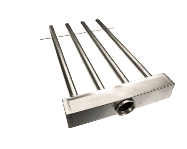 Champion - Moyer Diebel 329662 Manifold Weld,4 Hole,Lower,Euccw (CHA329662) Each