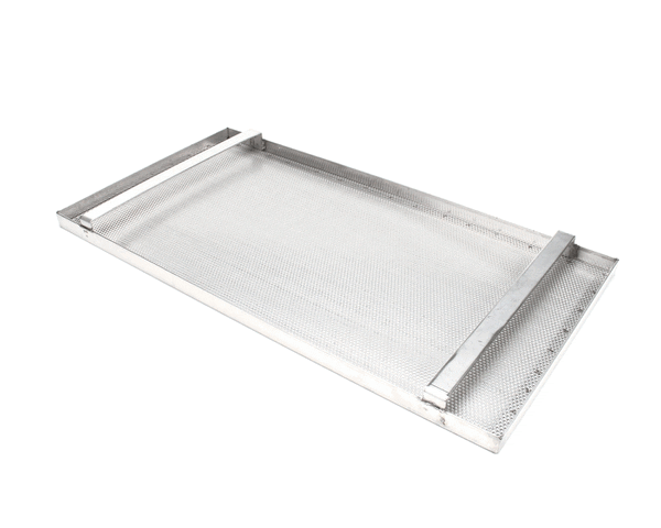 Champion - Moyer Diebel 329683 Screen Weld,Refuse,C4-B,Euccw (CHA329683) Each