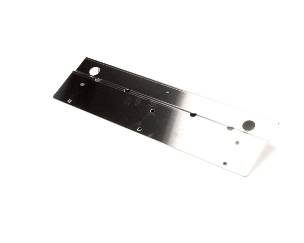 Champion - Moyer Diebel 329926 Baffle E Table Flange (CHA329926) Each