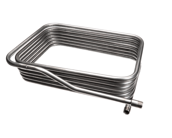 Champion - Moyer Diebel 330129 Coil Weldment,Steam,C4Hp,Euc (CHA330129) Each