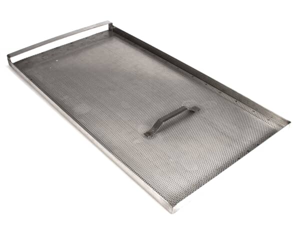 Champion - Moyer Diebel 330208 Screen Weldment,Refuse,C3+B,Euccw (CHA330208) Each