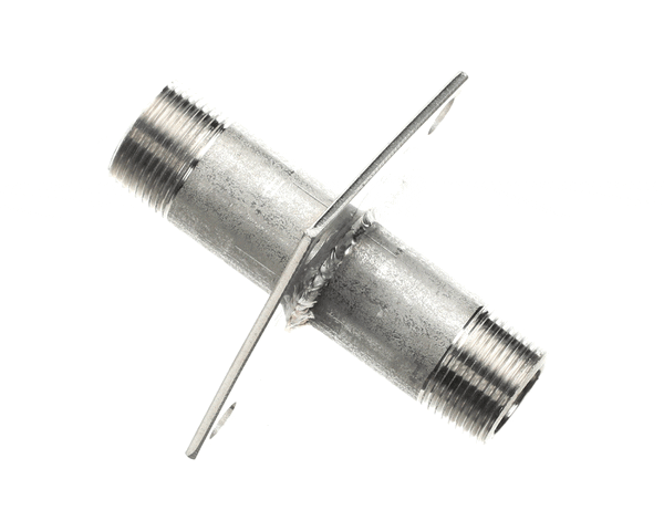 Champion - Moyer Diebel 330242 Flange Weldment,Steam,C3/C4 Hp,Euccw (CHA330242) Each