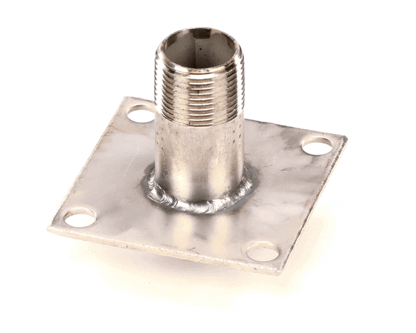 Champion - Moyer Diebel 330243 Flange Weldment,Condensate (CHA330243) Each