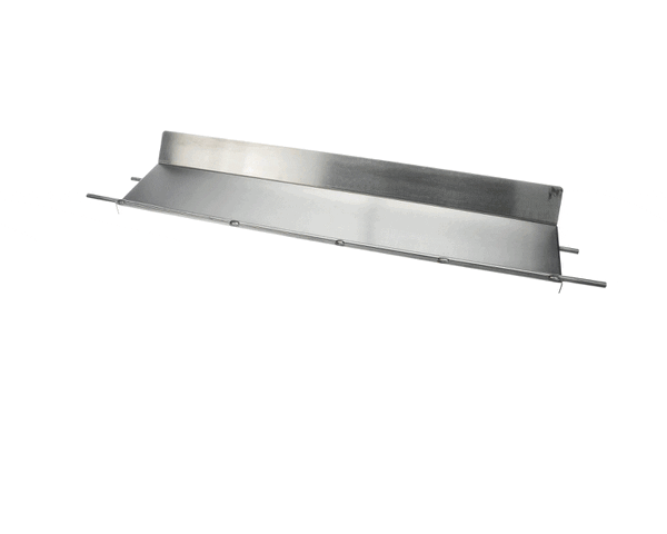 Champion - Moyer Diebel 331337 Baffle Weld,Water,E2,Euccw (CHA331337) Each