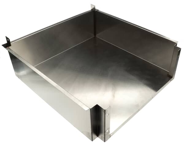 Champion - Moyer Diebel 336913 Top Hood Wldmt Bu Dh5000T-M2 (CHA336913) Each