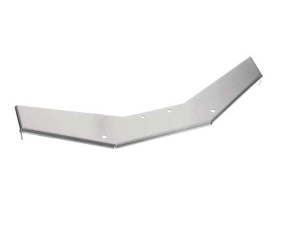 Champion - Moyer Diebel 337302 Crossrail Supt Devp, Pro (CHA337302) Each