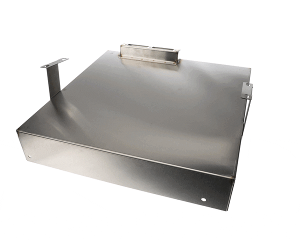 Champion - Moyer Diebel 339276 Dh6000/T Vhr Coil Box Weldment (CHA339276) Each