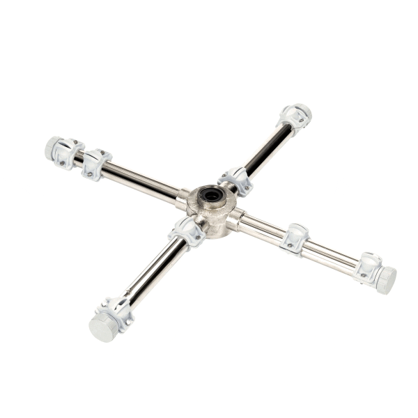 Champion - Moyer Diebel 405903 Wash Arm Assembly Pp28 W/Bearings (CHA405903) Each