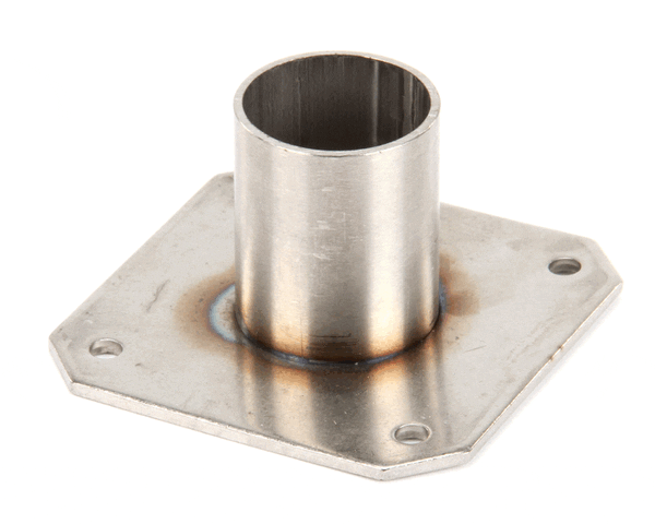 Champion - Moyer Diebel 408287 Flange Assembly 22Pw W/Restrictor (CHA408287) Each