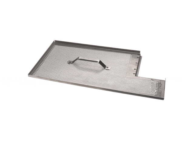 Champion - Moyer Diebel 414329 Screen,E44 L-R Rear Weldment (CHA414329) Each