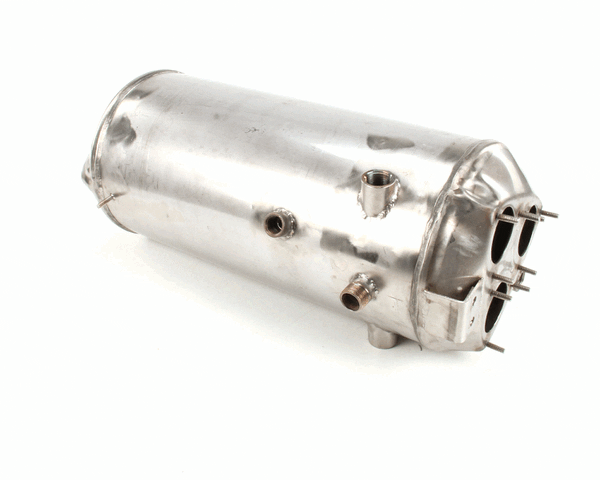 Champion - Moyer Diebel 414331 Booster, E 3 Element Weldment (CHA414331) Each