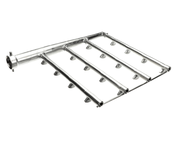 Champion - Moyer Diebel 414565 Washarm Manfld Weld 14 Strt R (CHA414565) Each