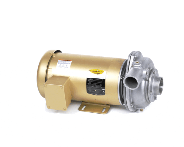 Champion - Moyer Diebel 414978 Pump Asy E 3Hp Rh 208-480/3/60 (CHA414978) Each