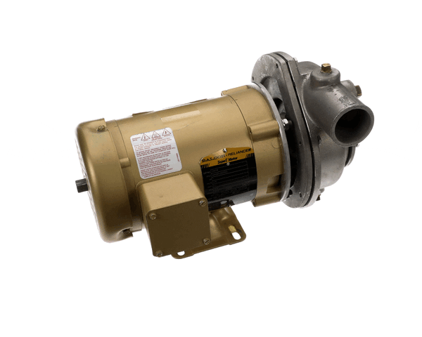 Champion - Moyer Diebel 415917 Pump Asy E 1Hp Pw 575V/3/60 (CHA415917) Each