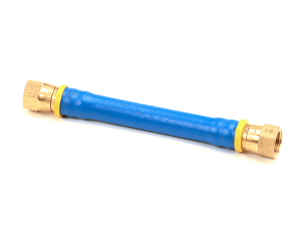 Champion - Moyer Diebel 419004 Hose Assembly 1/2Id X 6 Lg Flare Jic Dh5 (CHA419004) Each