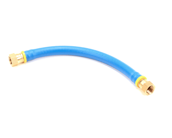 Champion - Moyer Diebel 419011 Hose Assembly 1/2Id X 10 3/4 Lg F (CHA419011) Each