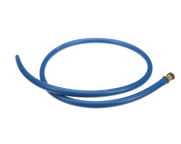 Champion - Moyer Diebel 420122 Hose Assembly 1/2Id X 65" Lg Flare Jic (CHA420122) Each