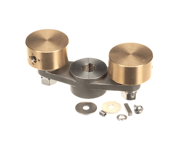 CHAMPION - MOYER DIEBEL 420930 ROCKER ARM ASSY, ROLLER DRIVE, PRO RACK (CHA420930) Each