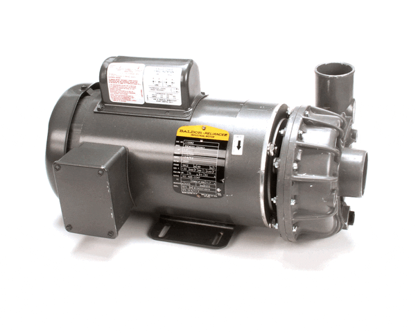 CHAMPION - MOYER DIEBEL 451642 PUMP ASSEMBLY 1.4 HP RATED/1 PH (CHA451642) Each