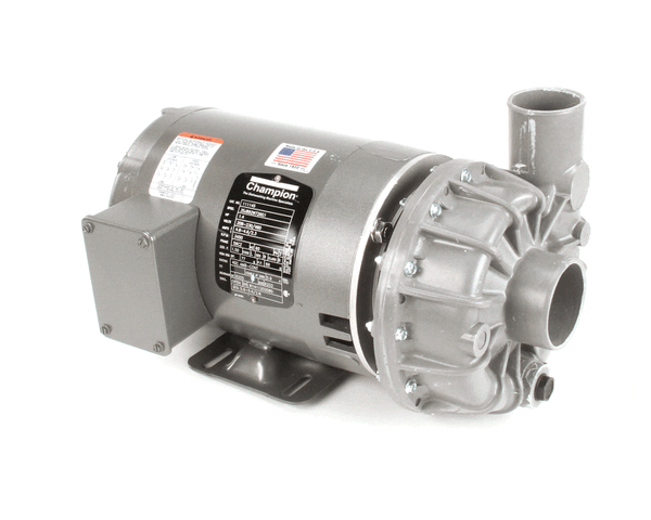 CHAMPION - MOYER DIEBEL 451643 PUMP ASSEMBLY 1.4 HP RATED/3 PH (CHA451643) Each