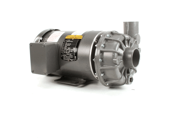 CHAMPION - MOYER DIEBEL 452281 DM-T PUMP 2HP 208-240/480/60/3 (CHA452281) Each