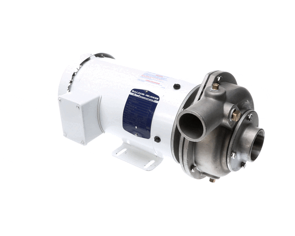 CHAMPION - MOYER DIEBEL 452332 PUMP ASY RH USN72 2HP WASHDOWN (WASH R-L (CHA452332) Each