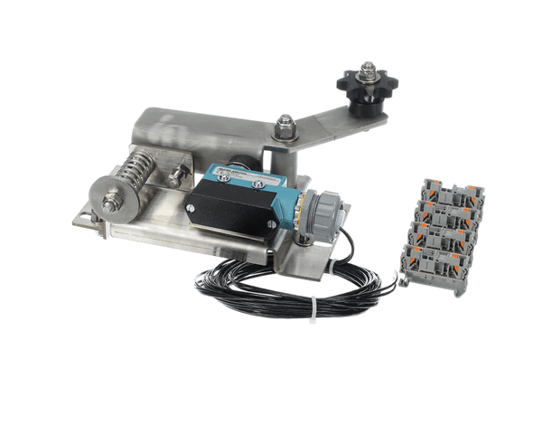 CHAMPION - MOYER DIEBEL 453521-S KIT SWITCH INSTALL, ANTI-JAM/TENSIONER (CHA453521-S) Each