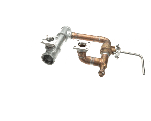 CHAMPION - MOYER DIEBEL 601819 DRAIN UB ASSY, PRE WASH (CHA601819) Each