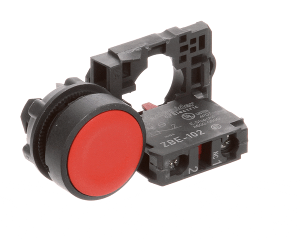 CHAMPION - MOYER DIEBEL 900726 KITPUSHBUTTON RED (CHA900726) Each