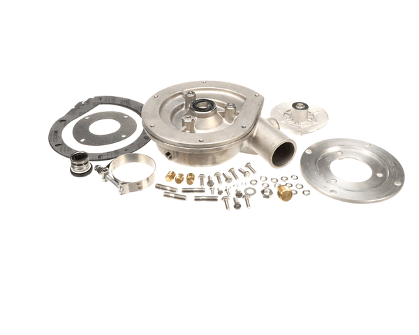 CHAMPION - MOYER DIEBEL 900739 KITPUMP ASSEMBLY-MTR,1HP NEW JET (CHA900739) Each