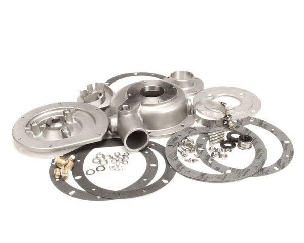 CHAMPION - MOYER DIEBEL 900740 KIT PUMP ASSEMBLY-MTR,2HP NEW JET (CHA900740) Each