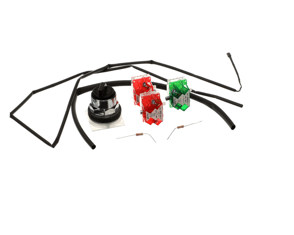 CHAMPION - MOYER DIEBEL 900819 KIT DHBT TIME SELECT 4 POS. (CHA900819) Each