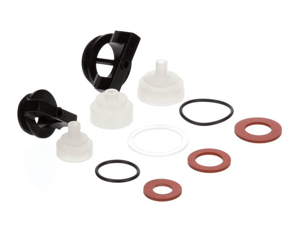 CHAMPION - MOYER DIEBEL 900836 KIT REPAIR,1/4 AND 1/2 VAC BRK (CHA900836) Each