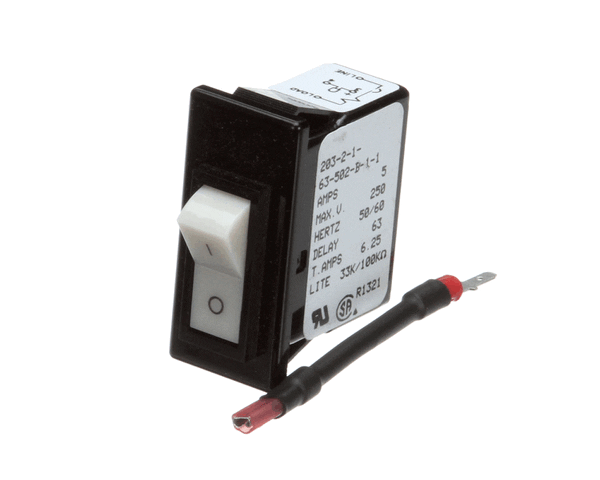 CHAMPION - MOYER DIEBEL 900845 KITCIRCUIT BKR W/33K RES (CHA900845) Each