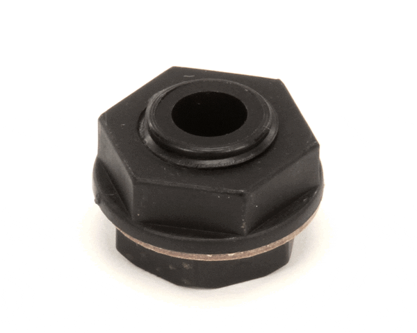 CHAMPION - MOYER DIEBEL 900906 KIT 1/2 NPT PLASTIC PLUG NUT AND GASKET (CHA900906) Each