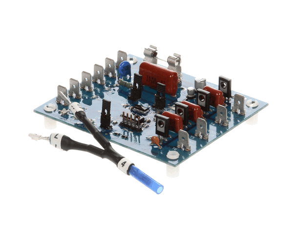 CHAMPION - MOYER DIEBEL 900911 KIT DM BOARD AND INSTRUCTIONS (CHA900911) Each