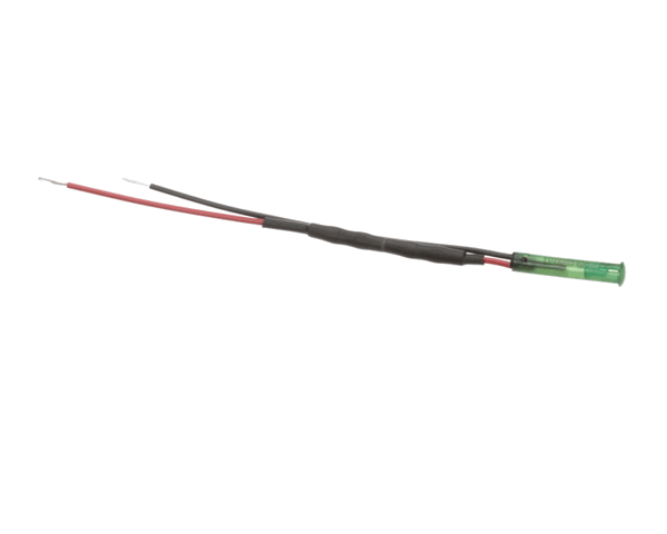 CHAMPION - MOYER DIEBEL 900915 KIT ASSEMBLY LED GREEN 24VDC (CHA900915) Each